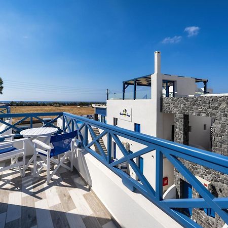 Honeymoon Beach Studios Περίβολος Εξωτερικό φωτογραφία