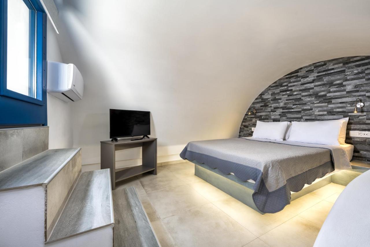 Honeymoon Beach Studios Περίβολος Εξωτερικό φωτογραφία