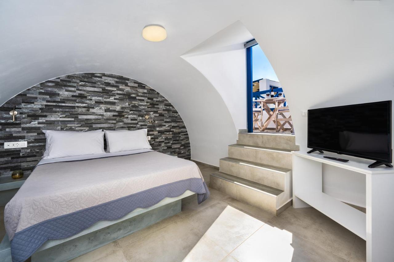 Honeymoon Beach Studios Περίβολος Εξωτερικό φωτογραφία