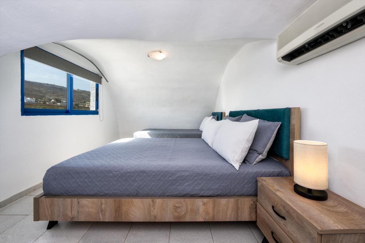 Honeymoon Beach Studios Περίβολος Εξωτερικό φωτογραφία