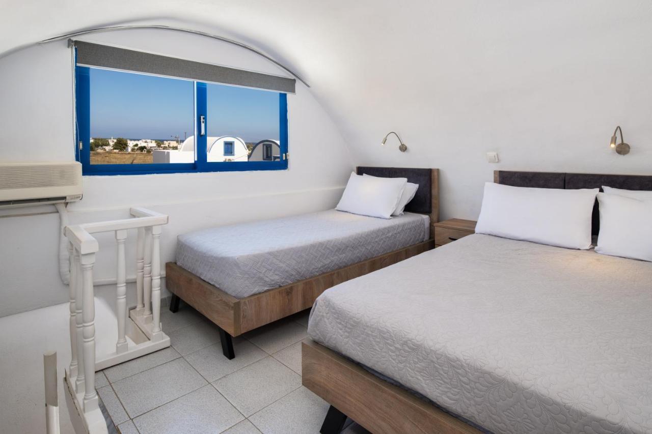 Honeymoon Beach Studios Περίβολος Εξωτερικό φωτογραφία