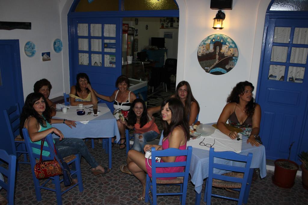 Honeymoon Beach Studios Περίβολος Εξωτερικό φωτογραφία