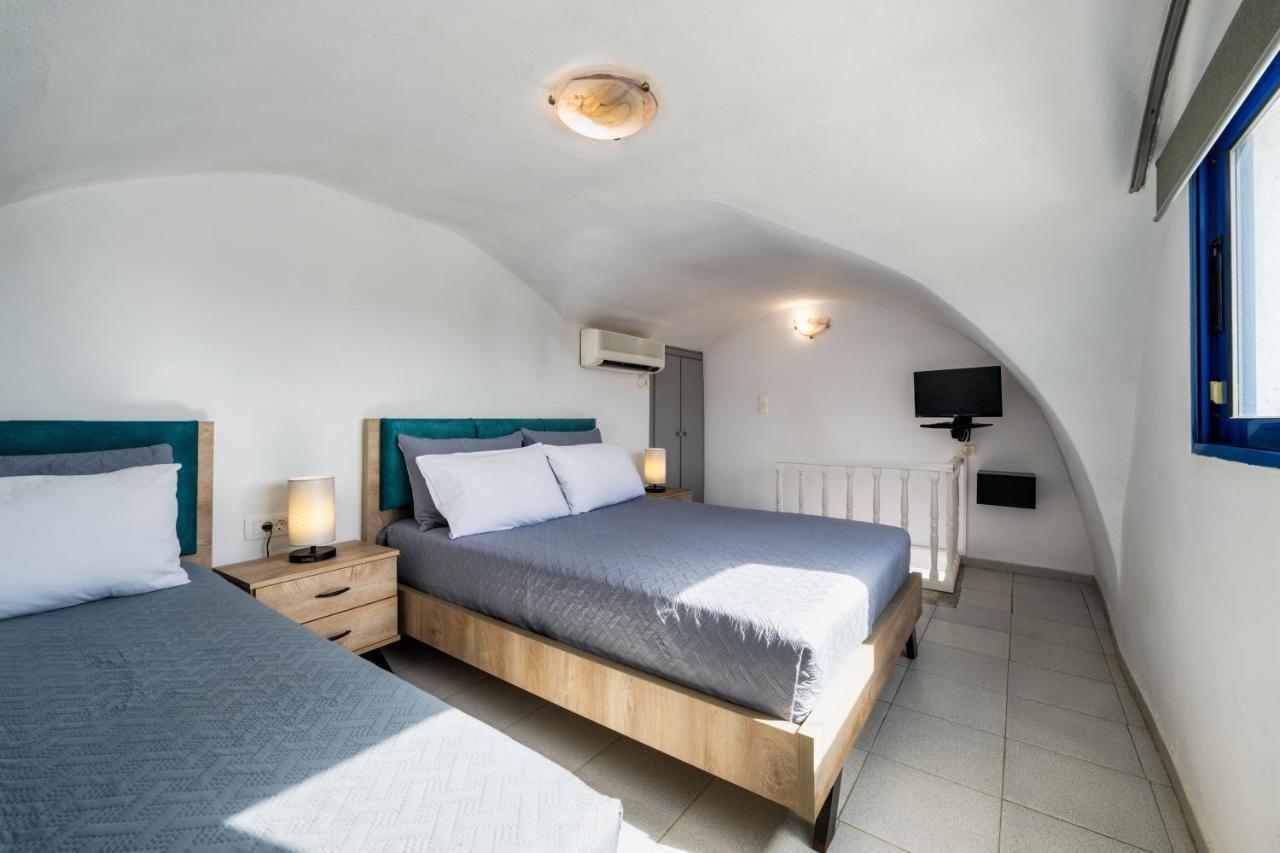 Honeymoon Beach Studios Περίβολος Εξωτερικό φωτογραφία