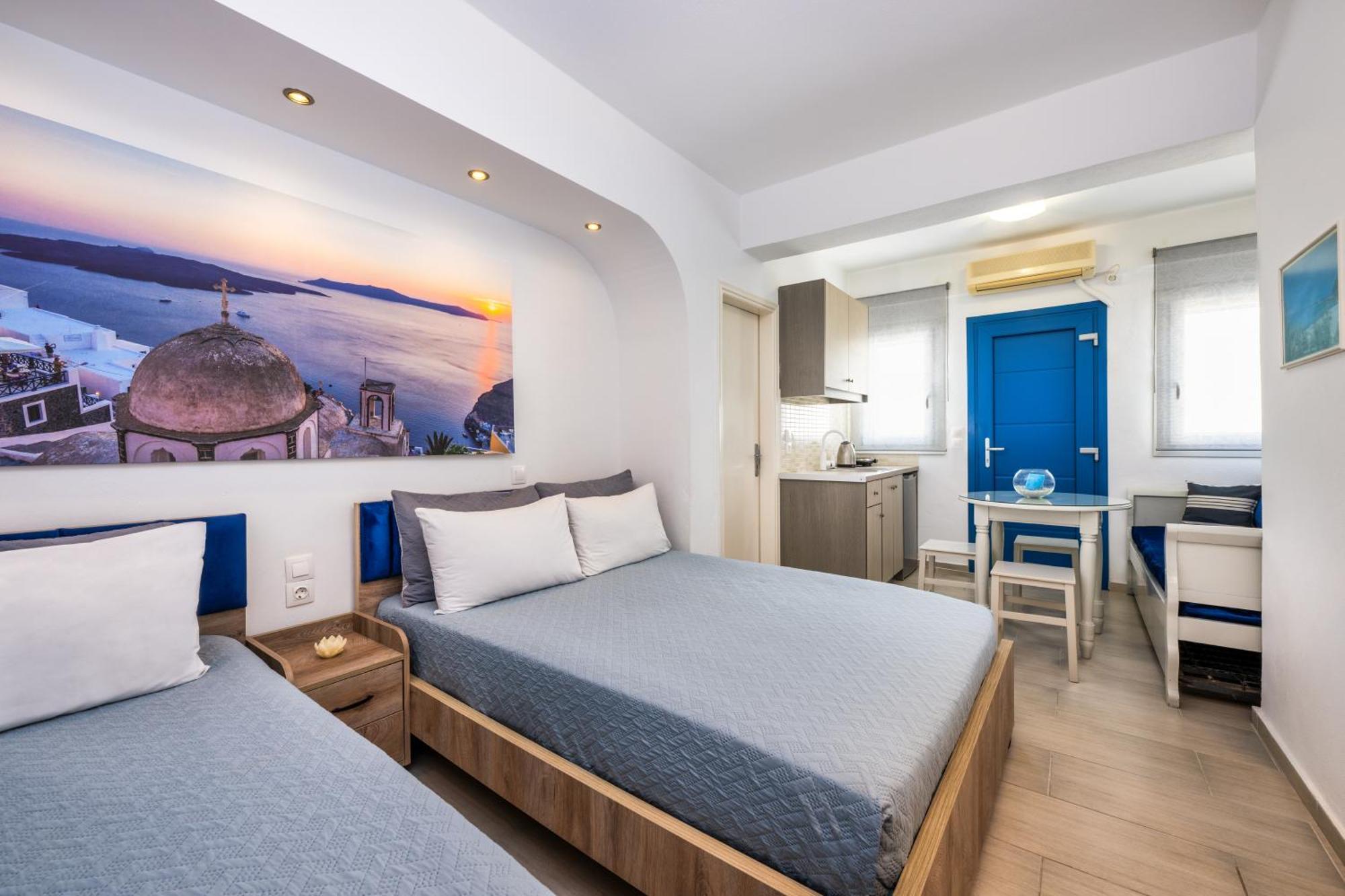 Honeymoon Beach Studios Περίβολος Εξωτερικό φωτογραφία