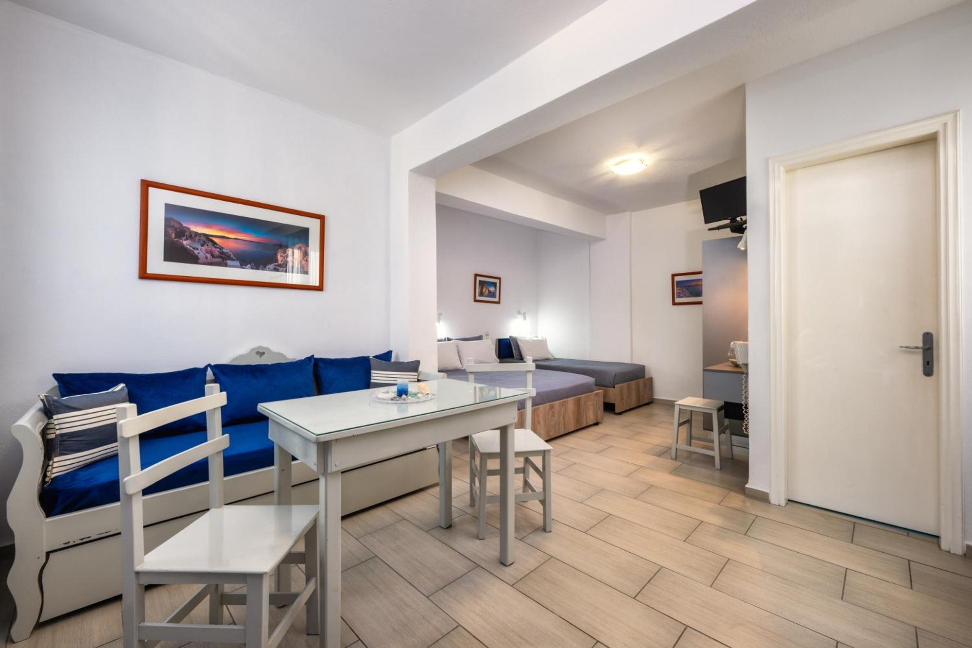 Honeymoon Beach Studios Περίβολος Εξωτερικό φωτογραφία