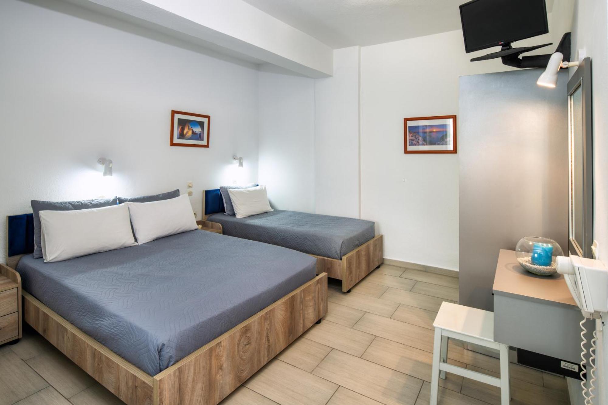 Honeymoon Beach Studios Περίβολος Εξωτερικό φωτογραφία