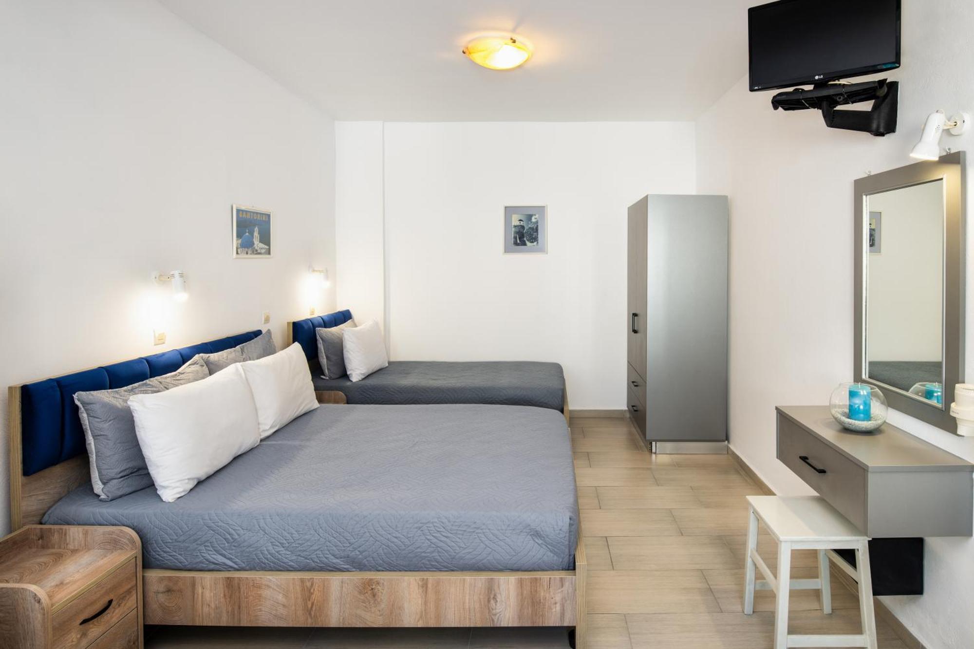 Honeymoon Beach Studios Περίβολος Εξωτερικό φωτογραφία