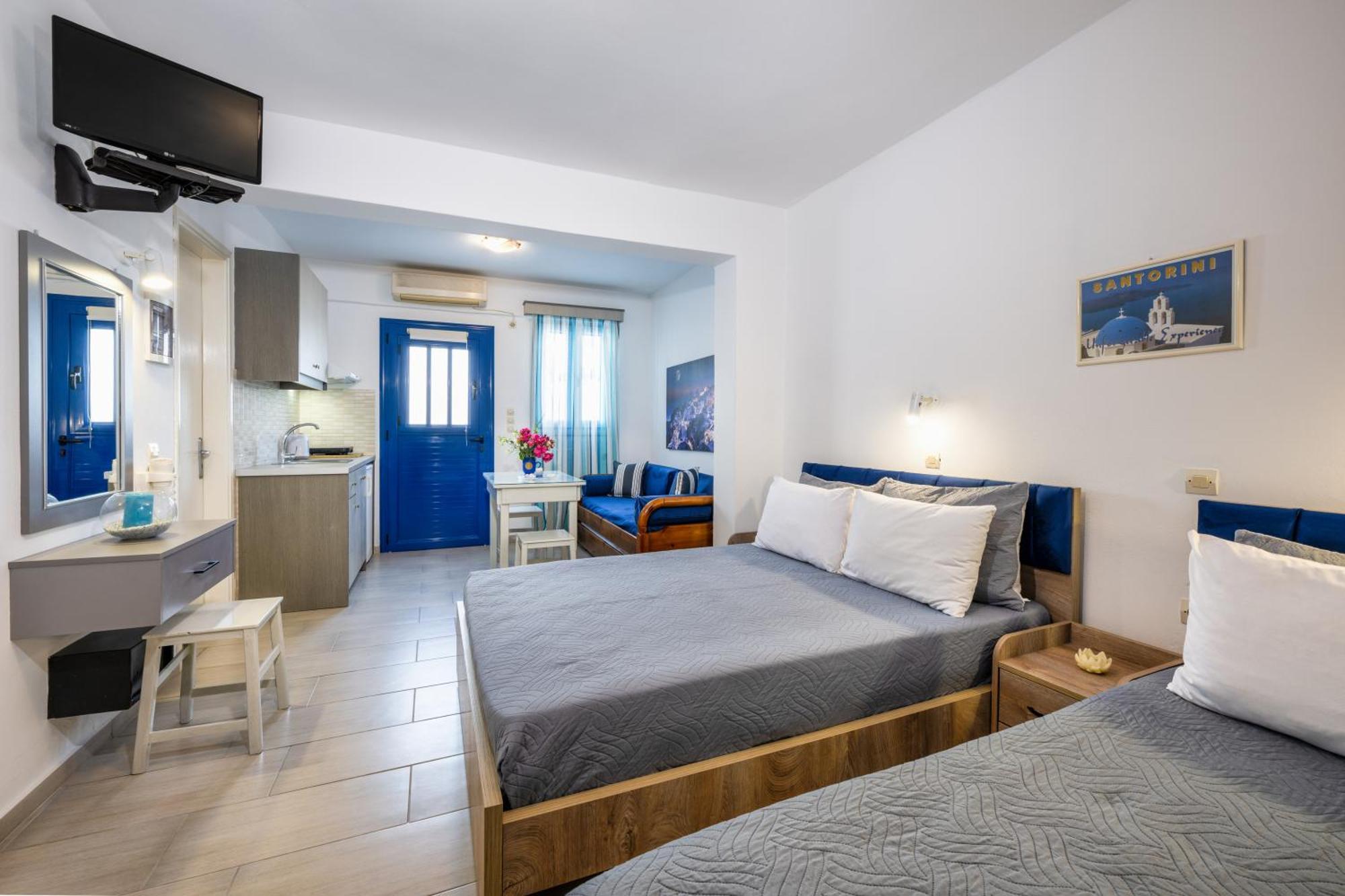 Honeymoon Beach Studios Περίβολος Εξωτερικό φωτογραφία