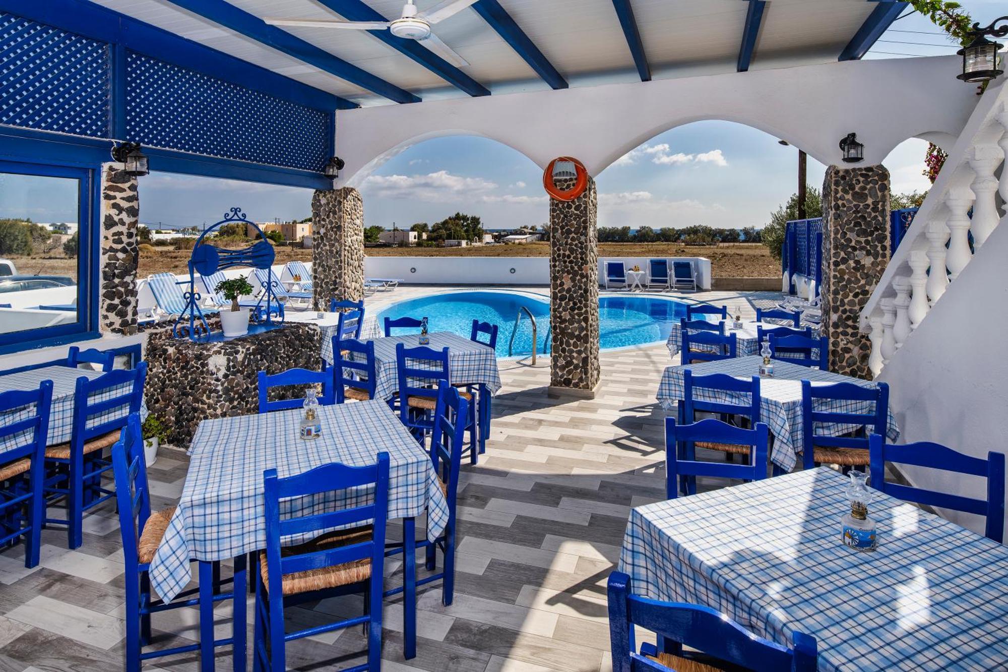 Honeymoon Beach Studios Περίβολος Εξωτερικό φωτογραφία
