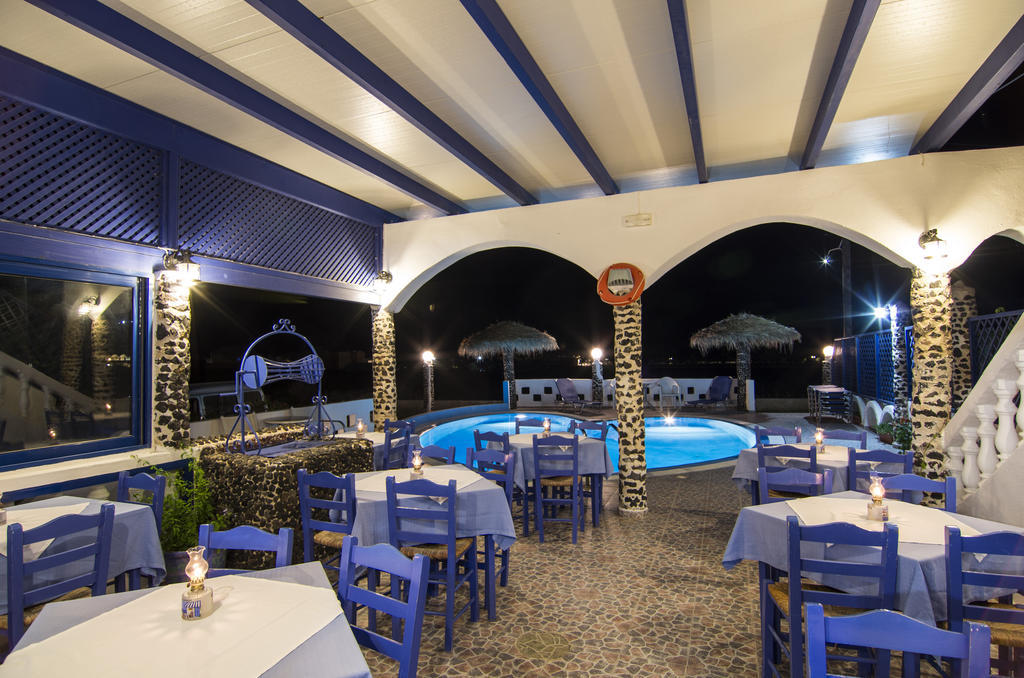 Honeymoon Beach Studios Περίβολος Εξωτερικό φωτογραφία