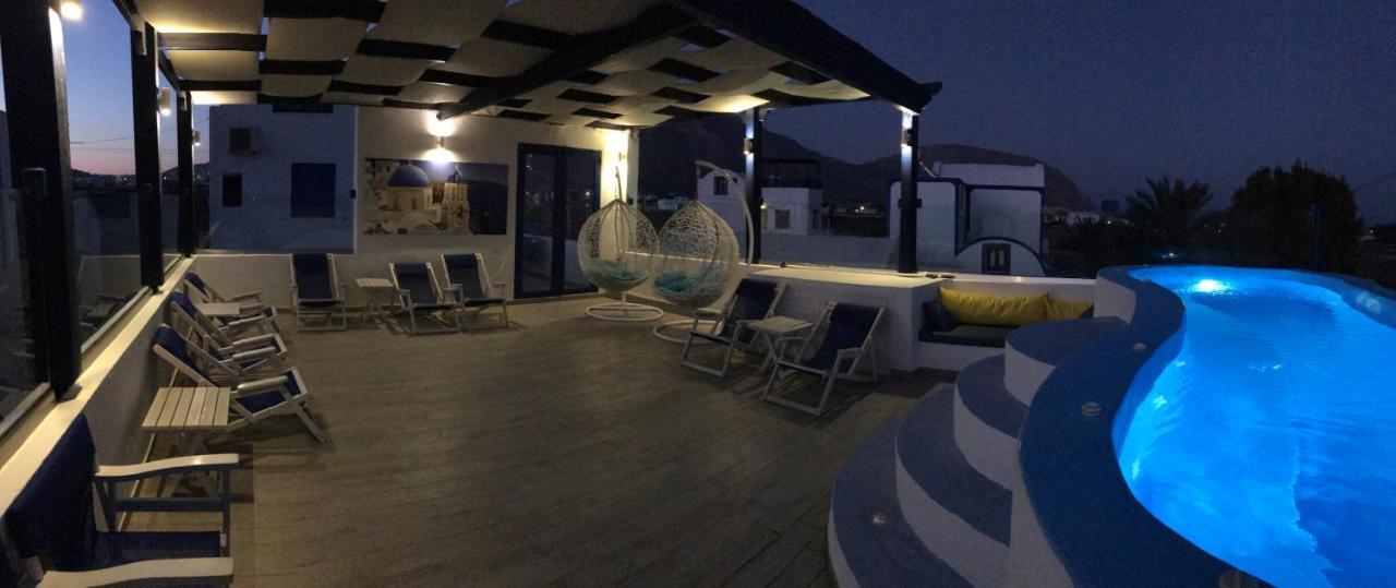 Honeymoon Beach Studios Περίβολος Εξωτερικό φωτογραφία