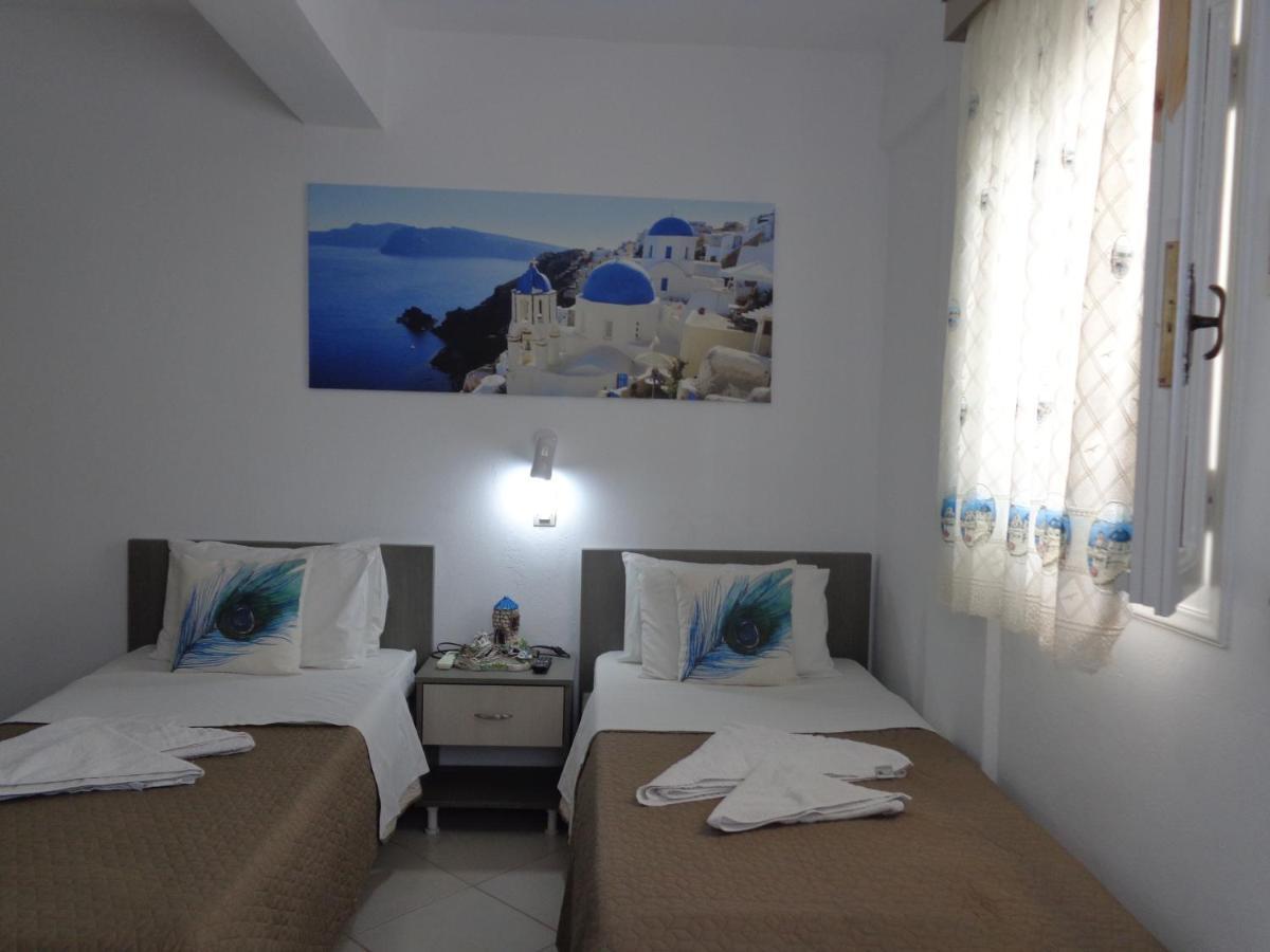 Honeymoon Beach Studios Περίβολος Εξωτερικό φωτογραφία
