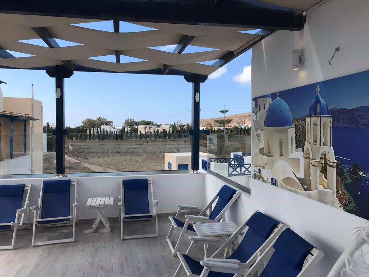 Honeymoon Beach Studios Περίβολος Εξωτερικό φωτογραφία